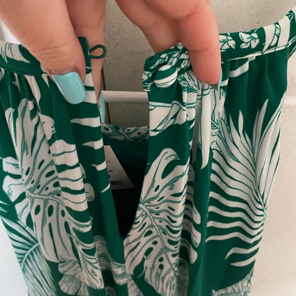 Tahari mid length dress NWT - Picture 2 of 5